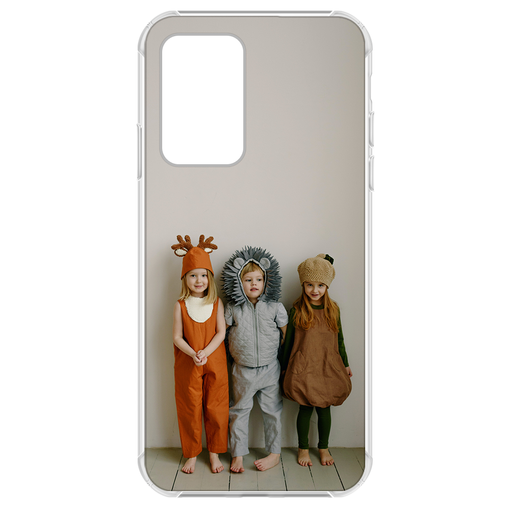 Samsung A33 5G Photo Phone Case